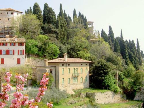 Apartamentos Holiday Home Le Do None Asolo