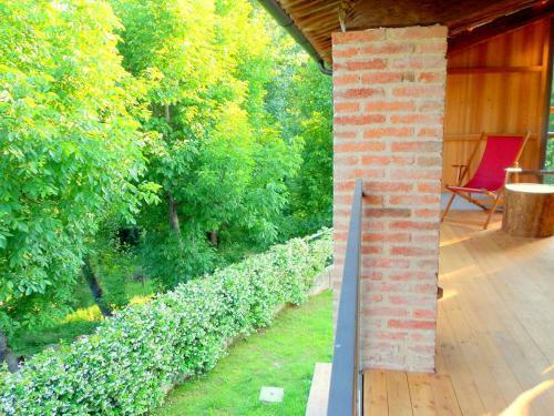 Apartamentos Holiday Home Le Do None Asolo