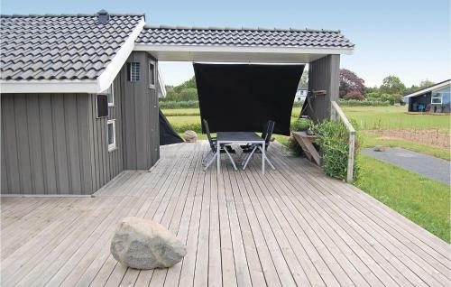 Holiday Home Nordborg 14 Denmark
