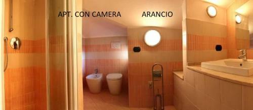 Apartamento Holiday Home Chery