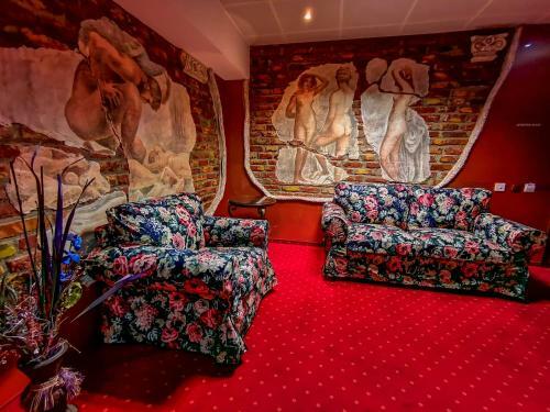 Apartamento Grand Pier Conference & Spa