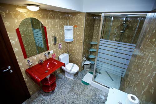 Apartamento Grand Pier Conference & Spa