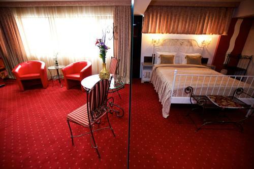 Apartamento Grand Pier Conference & Spa