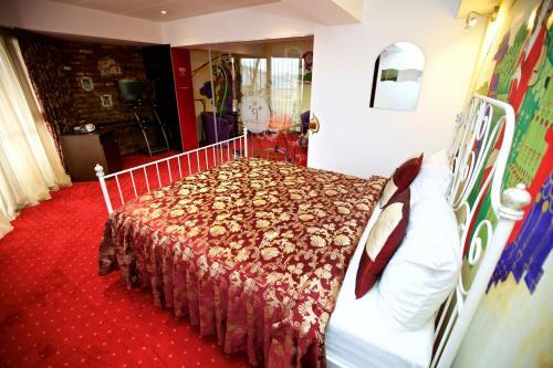 Apartamento Grand Pier Conference & Spa