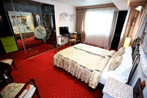 Apartamento Grand Pier Conference & Spa