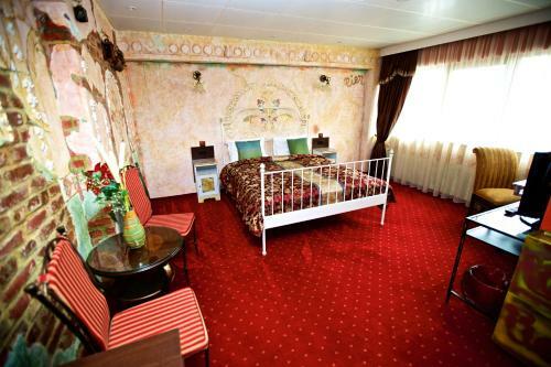 Apartamento Grand Pier Conference & Spa