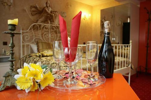 Apartamento Grand Pier Conference & Spa