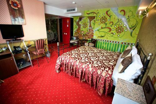 Apartamento Grand Pier Conference & Spa