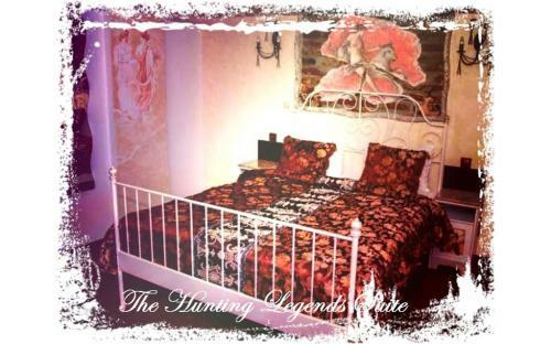 Apartamento Grand Pier Conference & Spa