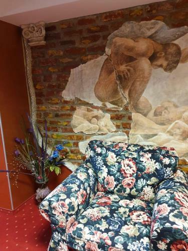 Apartamento Grand Pier Conference & Spa