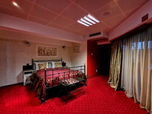 Apartamento Grand Pier Conference & Spa