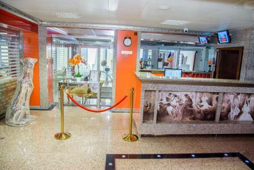 Apartamento Grand Pier Conference & Spa