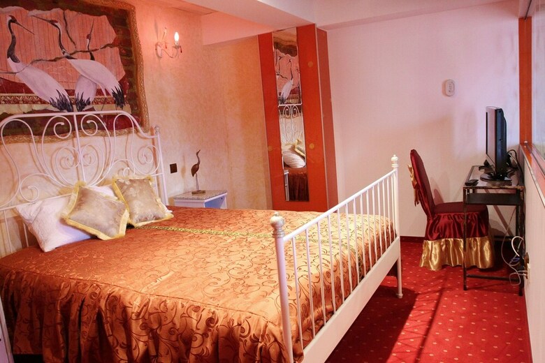 Apartamento Grand Pier Conference & Spa