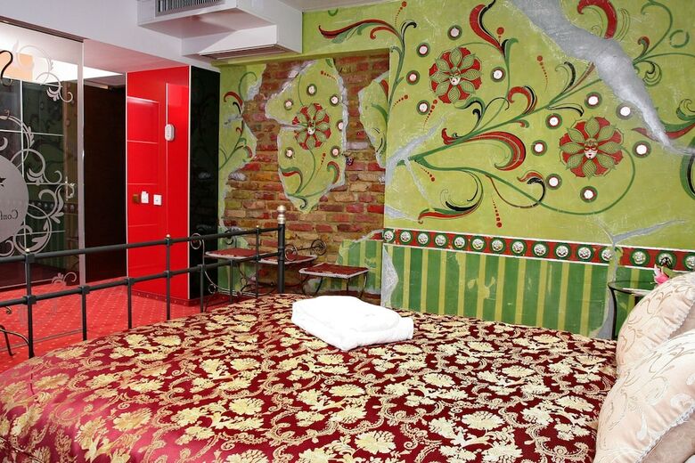 Apartamento Grand Pier Conference & Spa