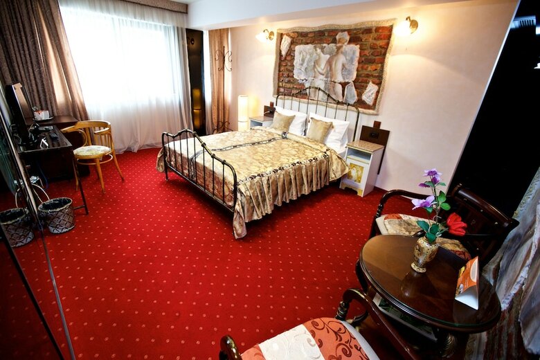 Apartamento Grand Pier Conference & Spa