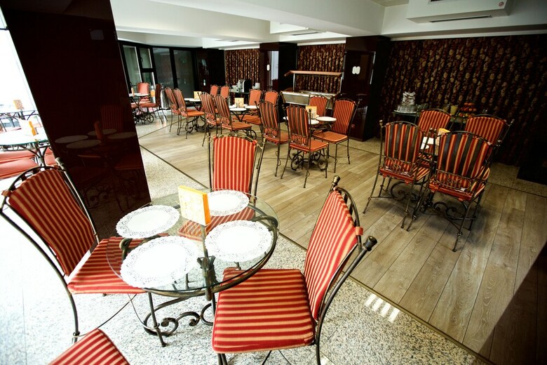 Apartamento Grand Pier Conference & Spa