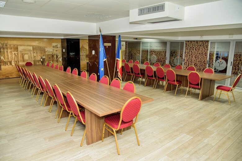 Apartamento Grand Pier Conference & Spa