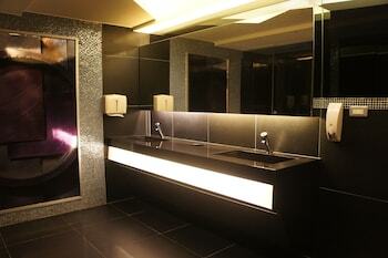 Taichung One Chung Business Hotel