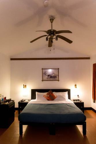 Hotel Shalimar Spice Garden - An Amritara Private Hideaway