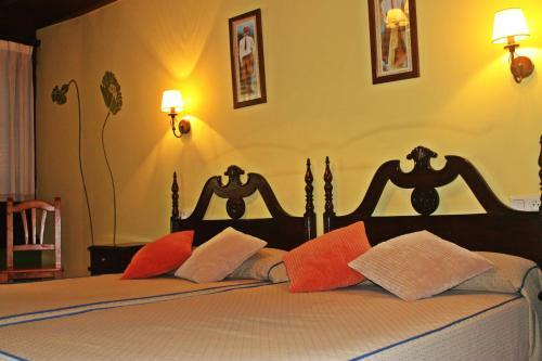 Agroturismo Casas Rurales El Corberu