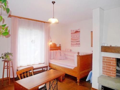 Holiday Home Haus Marbach Faulensee