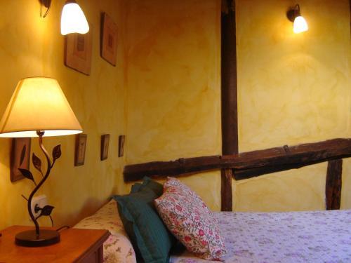 Agroturismo Casa Rural El Encuentro