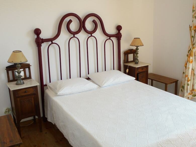 Bed & Breakfast Casa Covao Da Abitureira