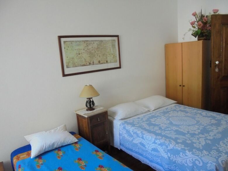 Bed & Breakfast Casa Covao Da Abitureira