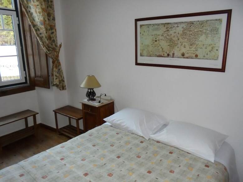 Bed & Breakfast Casa Covao Da Abitureira