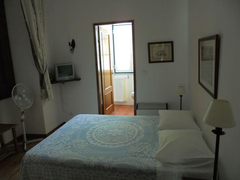 Bed & Breakfast Casa Covao Da Abitureira