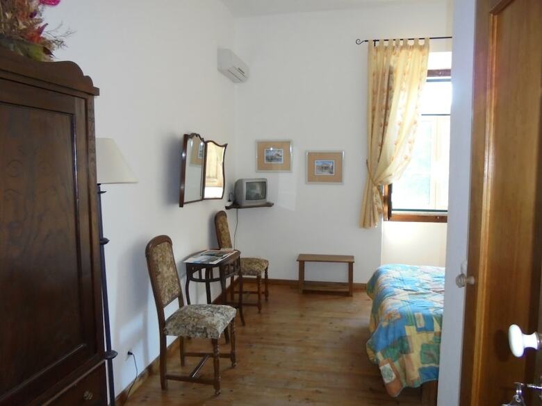 Bed & Breakfast Casa Covao Da Abitureira