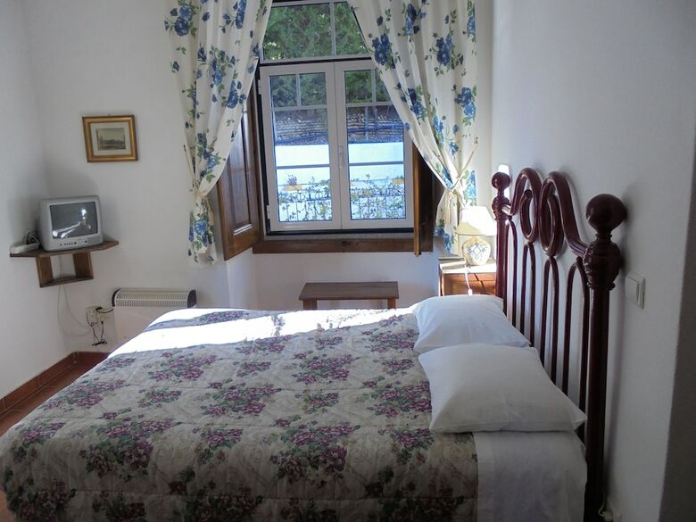 Bed & Breakfast Casa Covao Da Abitureira