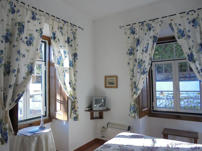 Bed & Breakfast Casa Covao Da Abitureira