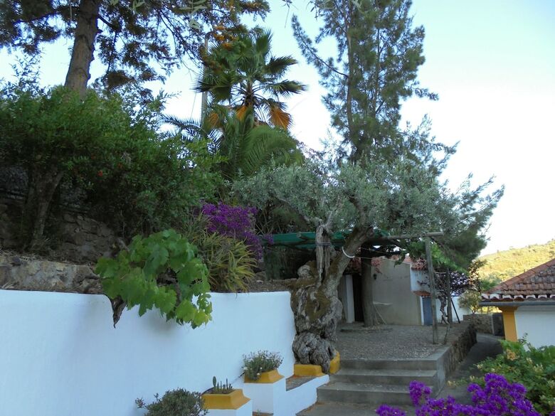 Bed & Breakfast Casa Covao Da Abitureira