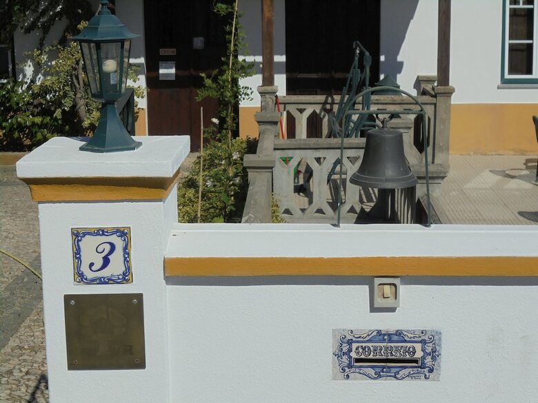 Bed & Breakfast Casa Covao Da Abitureira