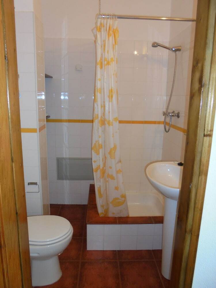 Bed & Breakfast Casa Covao Da Abitureira