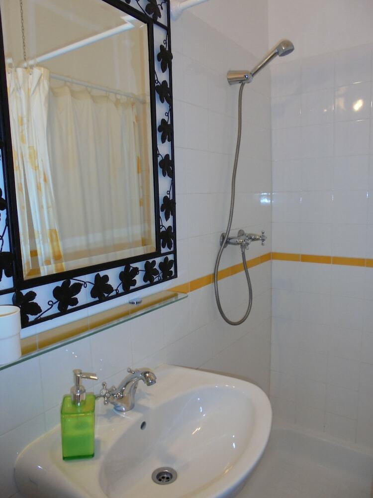 Bed & Breakfast Casa Covao Da Abitureira