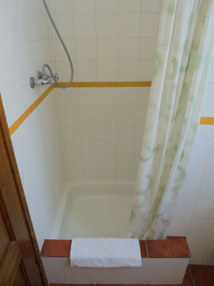 Bed & Breakfast Casa Covao Da Abitureira