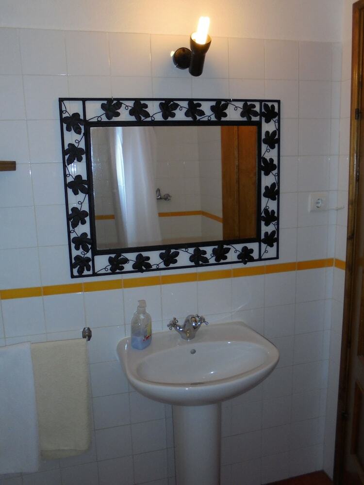 Bed & Breakfast Casa Covao Da Abitureira