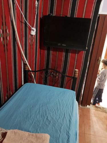 Chain Gate Hostel
