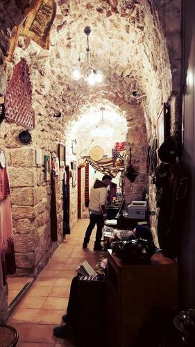 Chain Gate Hostel