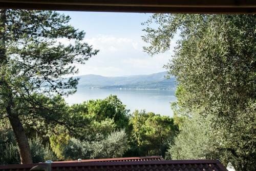 Hostal Cerquestra Camping Village