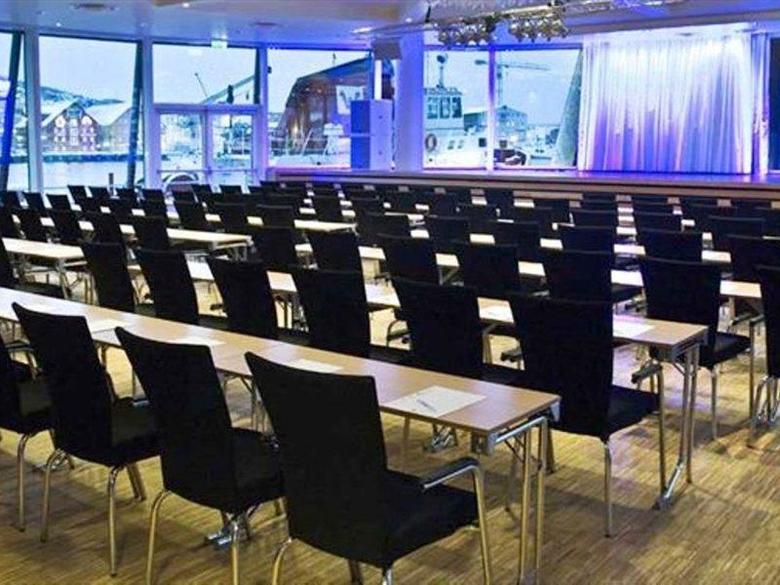 Scandic Ishavshotel