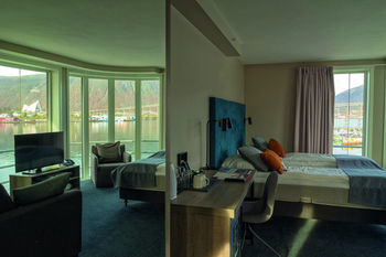 Scandic Ishavshotel