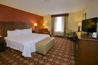 Hotel Hampton Inn & Suites Wiggins