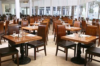 Crowne Plaza Dead Sea Hotel