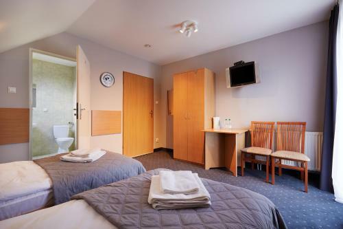 Hotel Wena