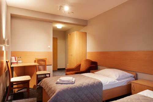 Hotel Wena