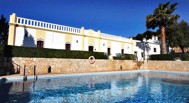 Agroturismo Herdade Da Corte