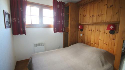 Apartamentos La Dame Blanche - Cimes Et Neige